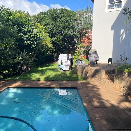 Clarendon Manor And Cottages Howick Bagian luar foto