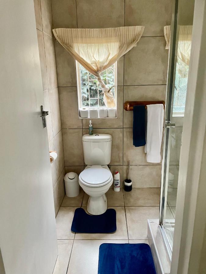 Clarendon Manor And Cottages Howick Bagian luar foto