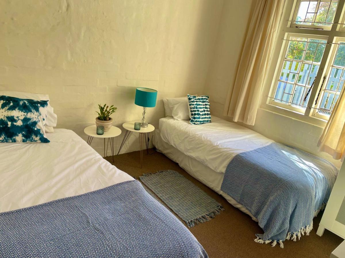 Clarendon Manor And Cottages Howick Bagian luar foto