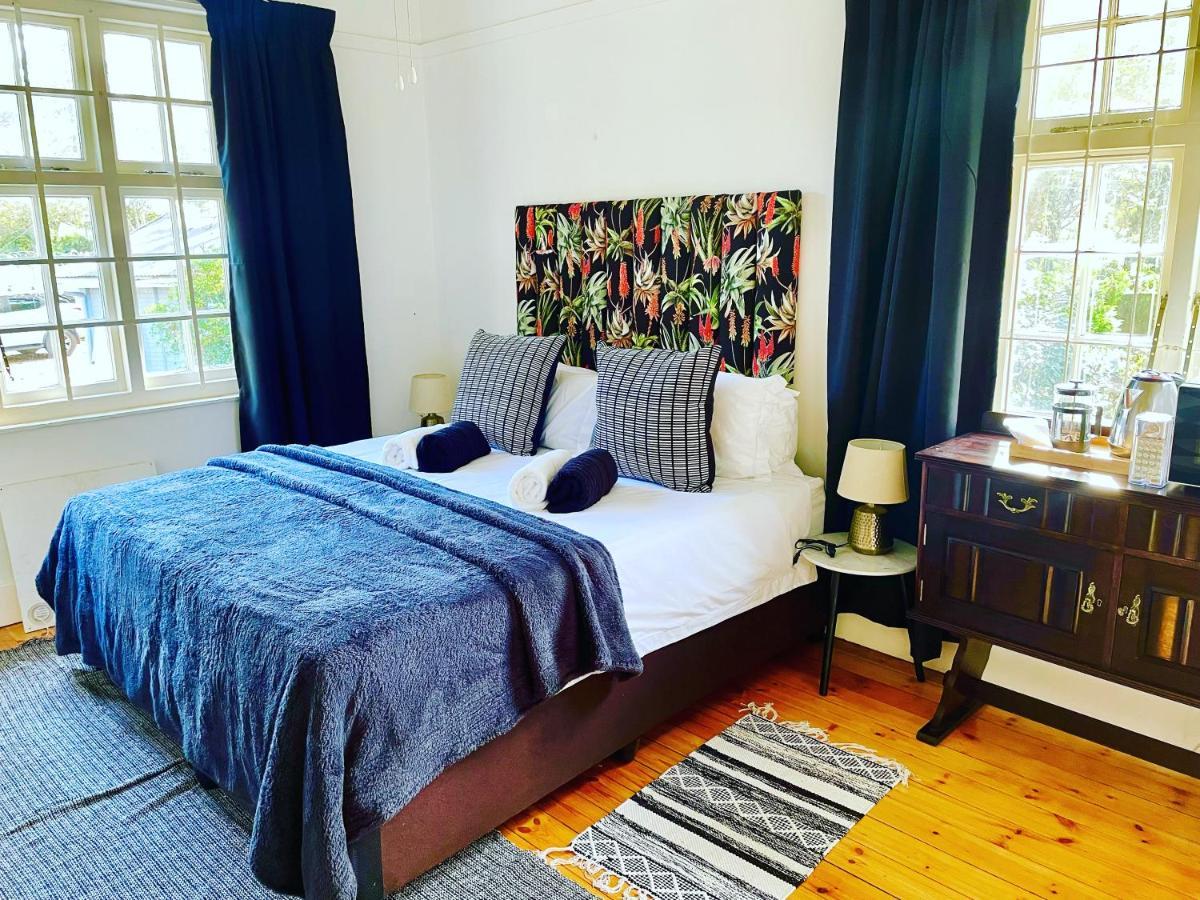 Clarendon Manor And Cottages Howick Bagian luar foto