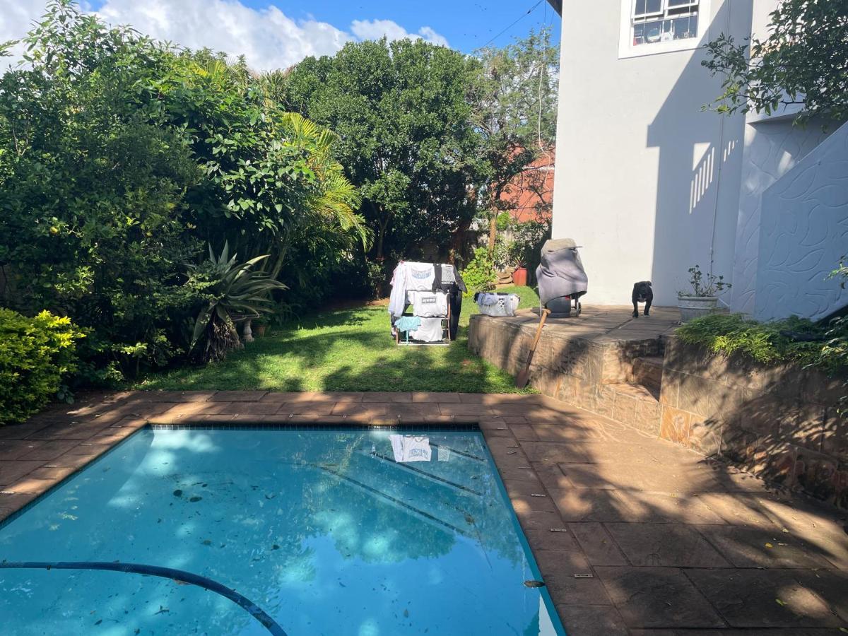 Clarendon Manor And Cottages Howick Bagian luar foto