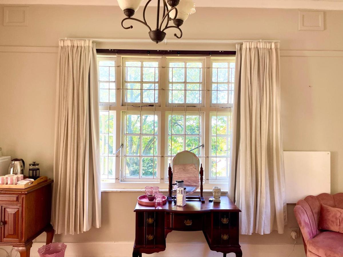 Clarendon Manor And Cottages Howick Bagian luar foto