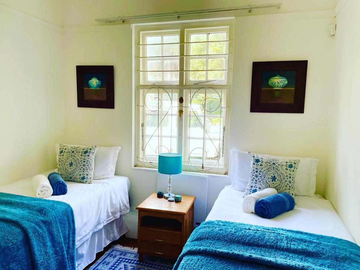 Clarendon Manor And Cottages Howick Bagian luar foto