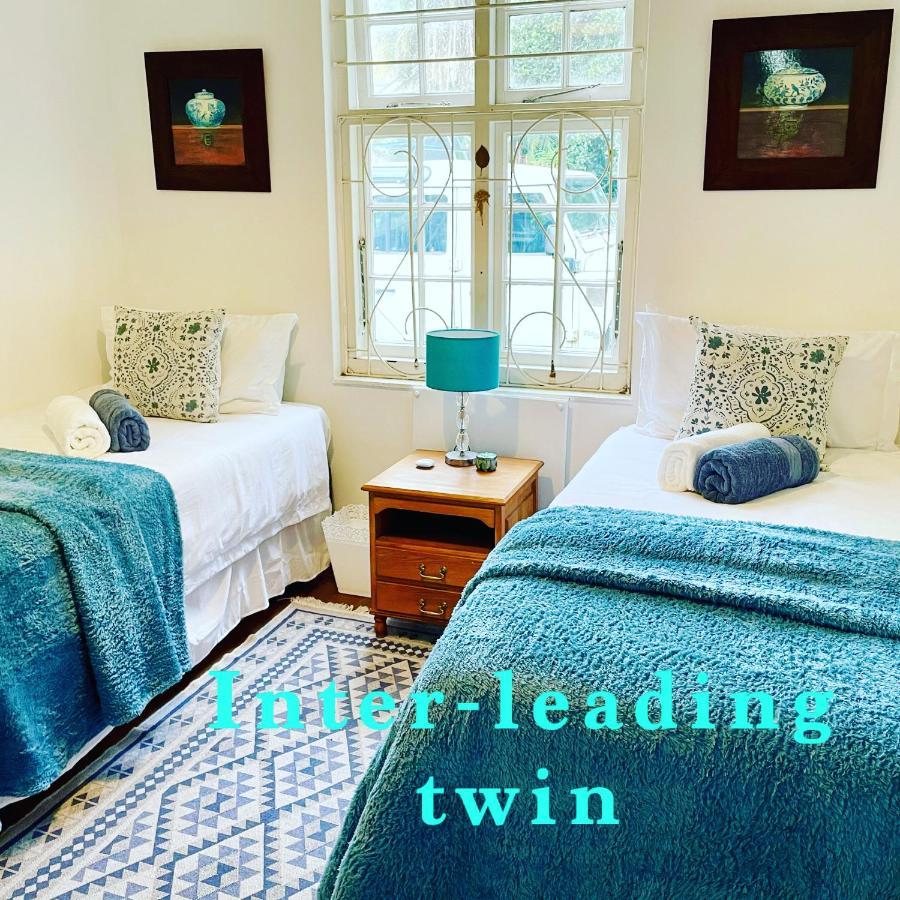 Clarendon Manor And Cottages Howick Bagian luar foto