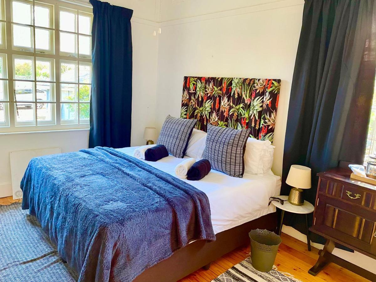 Clarendon Manor And Cottages Howick Bagian luar foto